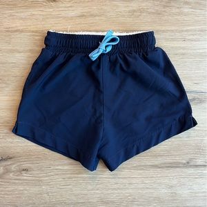 Cadets Boys Shorts